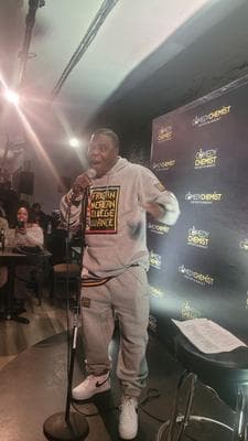 Comedy In Harlem photo 4