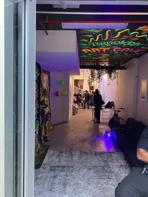 Brooklyn Art Cave photo 4