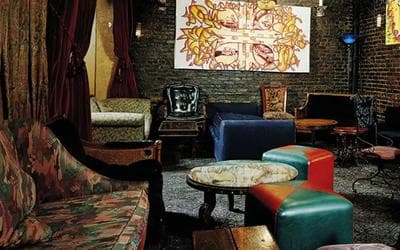 Art Bar photo 1