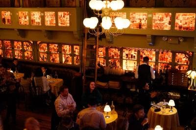 The Flatiron Room photo 2