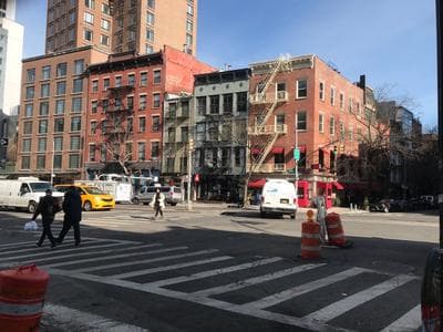 Bowery Electric photo 5