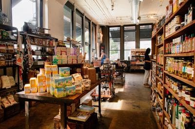Dépanneur photo 5
