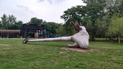Socrates Sculpture Park photo 3