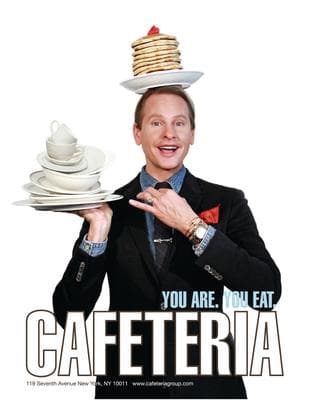 Cafeteria photo 4