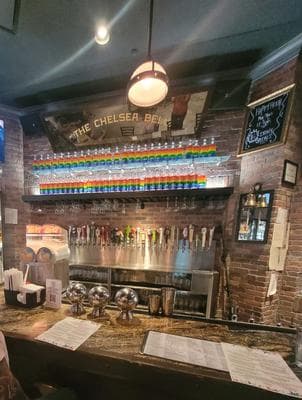 The Chelsea Bell photo 4
