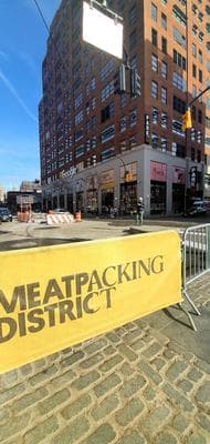 Meatpacking District photo 4
