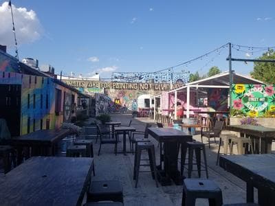 Brooklyn Beer Garden photo 1