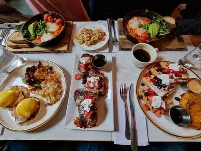 North Fork Restaurant photo 1