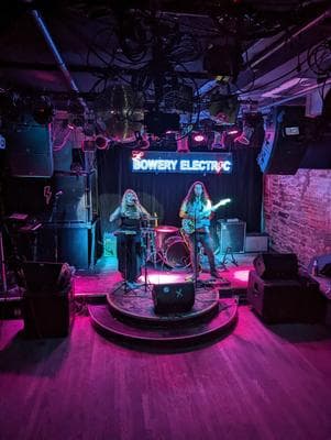 Bowery Electric photo 3