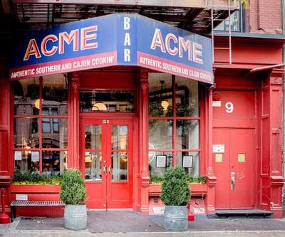 ACME photo 5