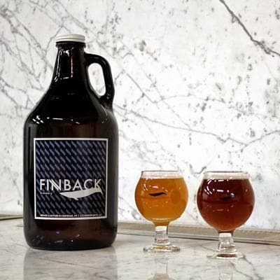 Finback Brewery photo 2