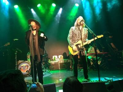 The Bowery Ballroom photo 5