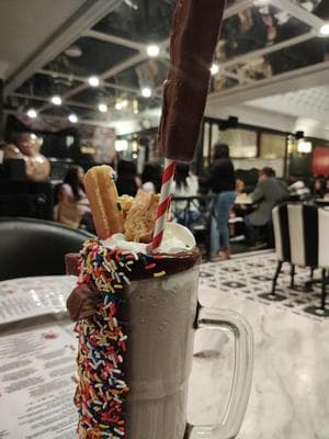 Sugar Factory photo 5
