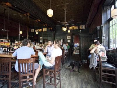Brooklyn Inn