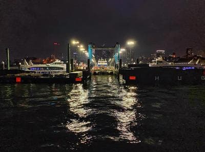 Brooklyn Navy Yard photo 5
