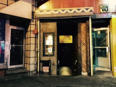 Pulqueria Restaurant & Agave Bar