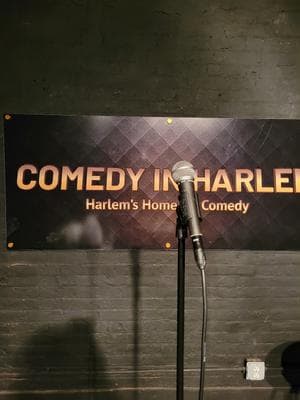 Comedy In Harlem photo 2