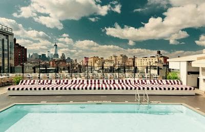 Soho House New York