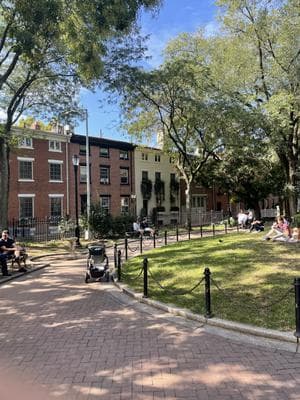 Cobble Hill Park