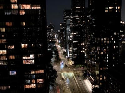 Ophelia Lounge NYC photo 6