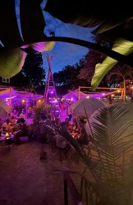GITANO ISLAND photo 5