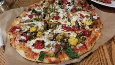UNO Pizzeria & Grill photo 4