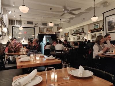 The Mermaid Inn - Chelsea photo 2