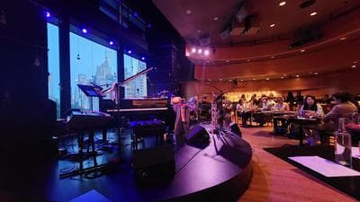 Dizzy's Club photo 4