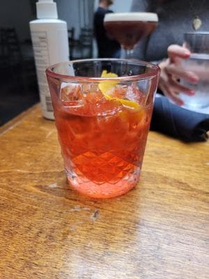 The Quarter