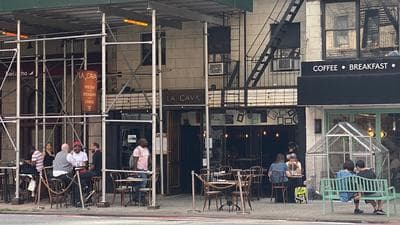 La Cava photo 2