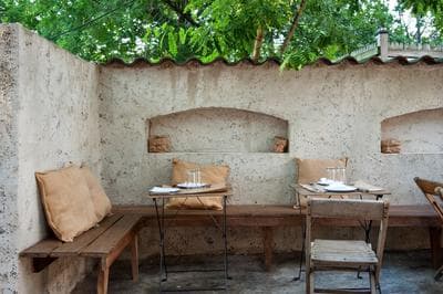 Colonia Verde photo 3