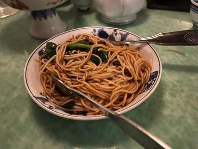 Café China photo 5