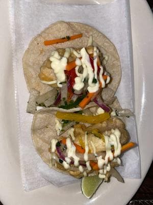Taco Tavern