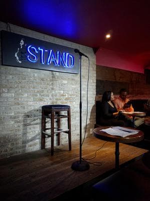 The Stand NYC photo 3