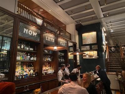 Union Square Cafe photo 5