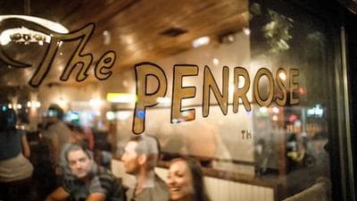 The Penrose