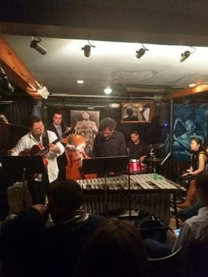 Smalls Jazz Club photo 6