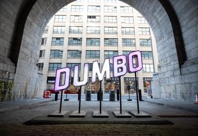 DUMBO Archway photo 4