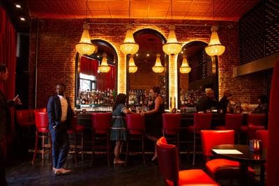 Smoke Jazz & Supper Club photo 3