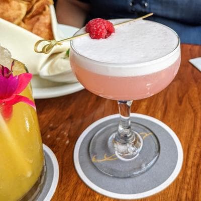 Clover Club photo 3