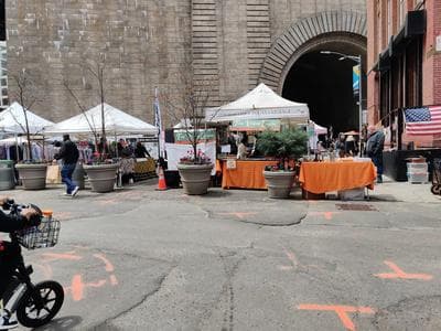 DUMBO Archway photo 1