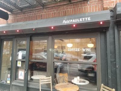 Petit Paulette photo 3