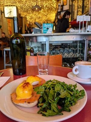 Cafe Select photo 5