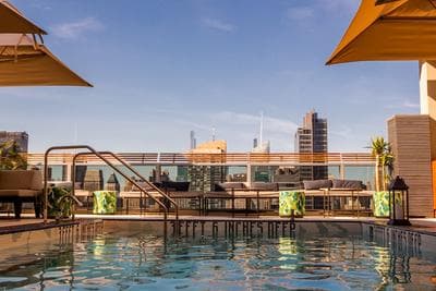Somewhere Nowhere NYC - Lounge, Nightclub & Rooftop Pool photo 2