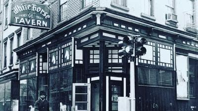 White Horse Tavern