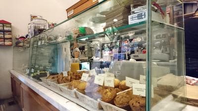 Muffins Cafe photo 1