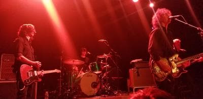 The Bowery Ballroom