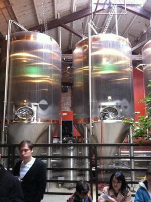 Brooklyn Brewery photo 2