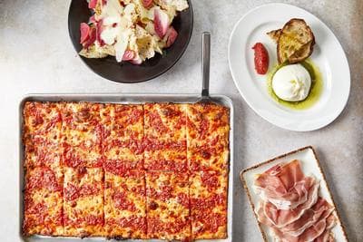 Inatteso Pizzabar photo 2