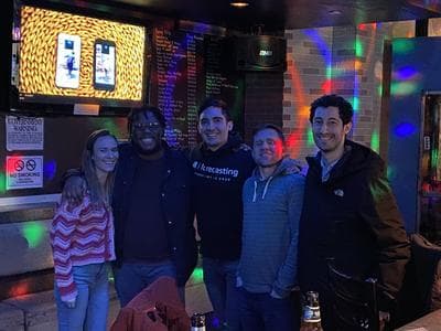 West4-Karaoke Boho photo 2